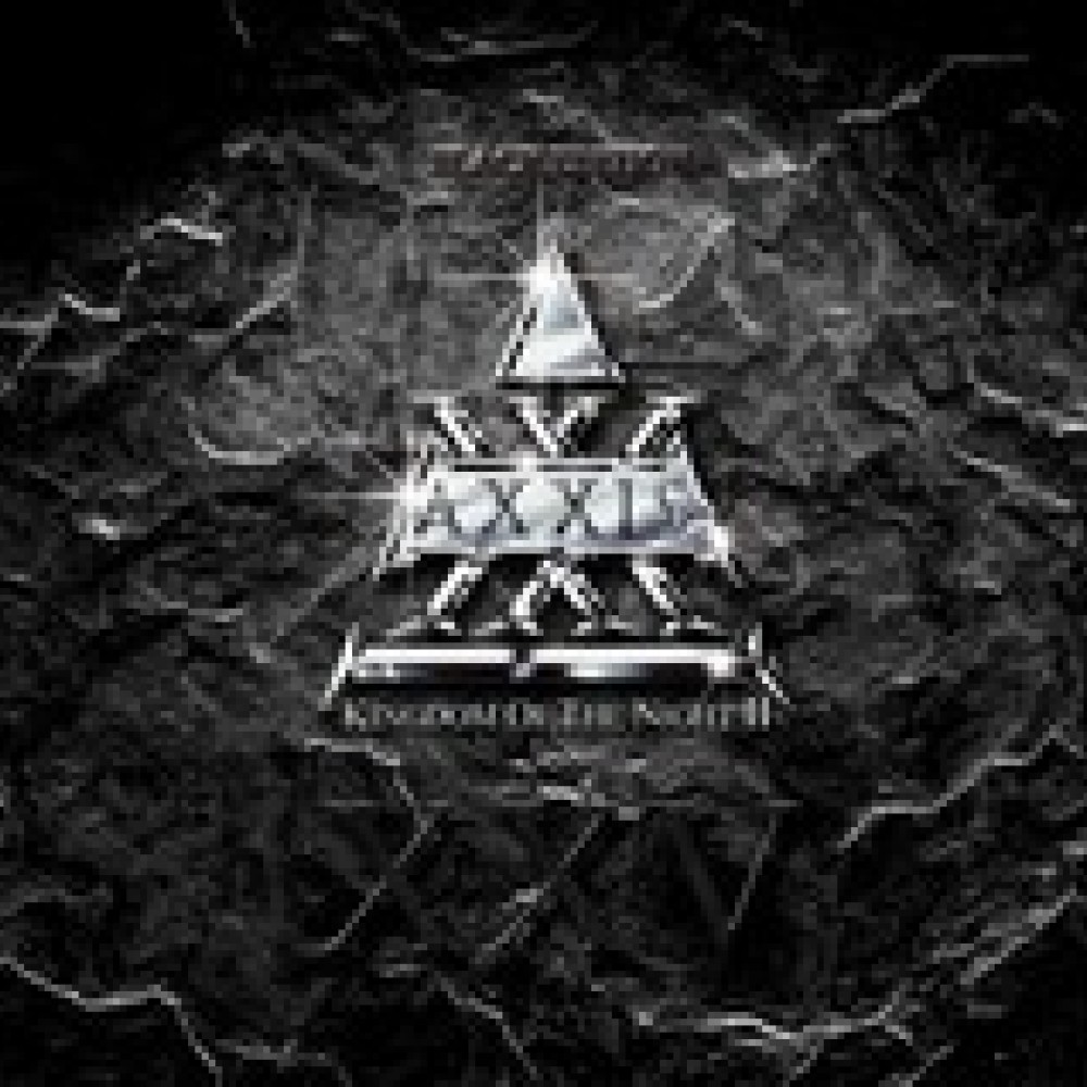 Axxis – Kingdom of the Night II – Black Edition